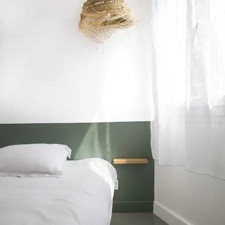 Appartement 3 Pieces / Proche Plage / Centre / Clim Antibes Exterior photo