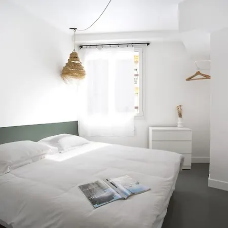 Appartement 3 Pieces / Proche Plage / Centre / Clim Antibes Exterior photo