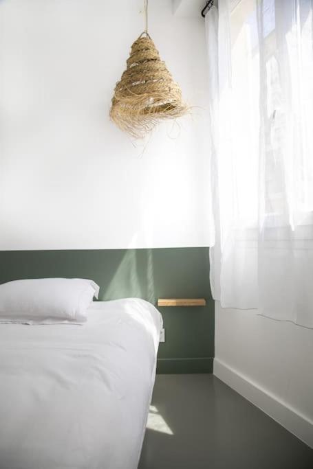Apartment 3 Pieces / Proche / Centre / Clim *