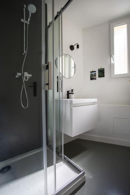 3 Pieces / Proche / Centre / Clim Antibes