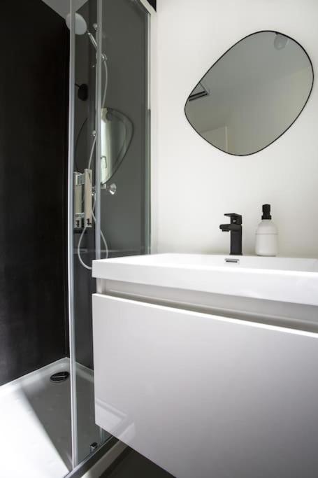 3 Pieces / Proche / Centre / Clim Apartment