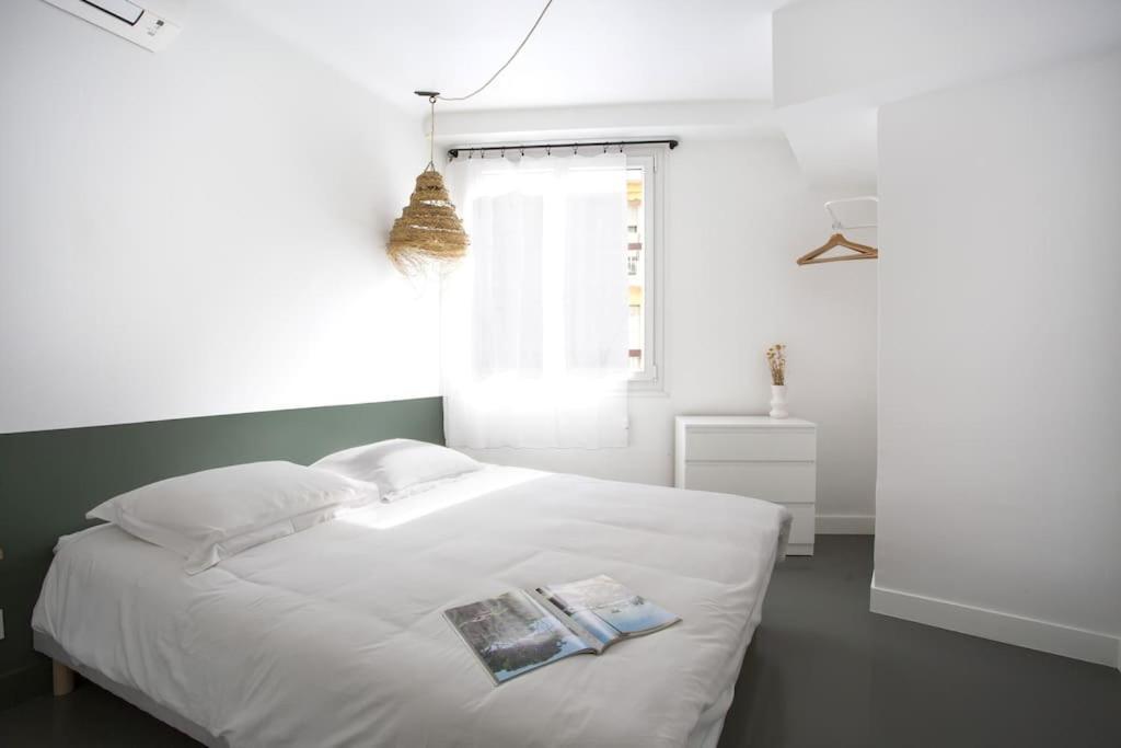 3 Pieces / Proche / Centre / Clim Apartment *