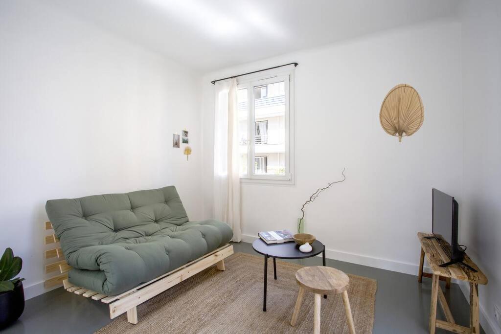 3 Pieces / Proche / Centre / Clim *
